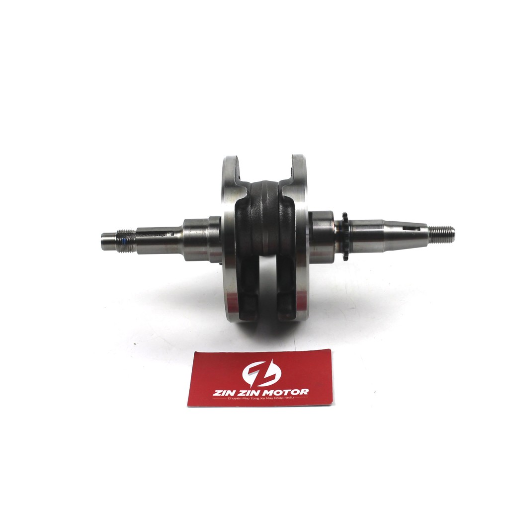Dên - Raider Xăng Cơ - ZIN ZIN MOTOR