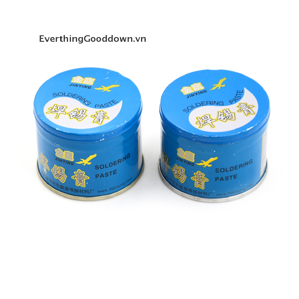 Keo Hàn Rosin Thân Thiện Với Môi Trường 30g EverthingGooddown