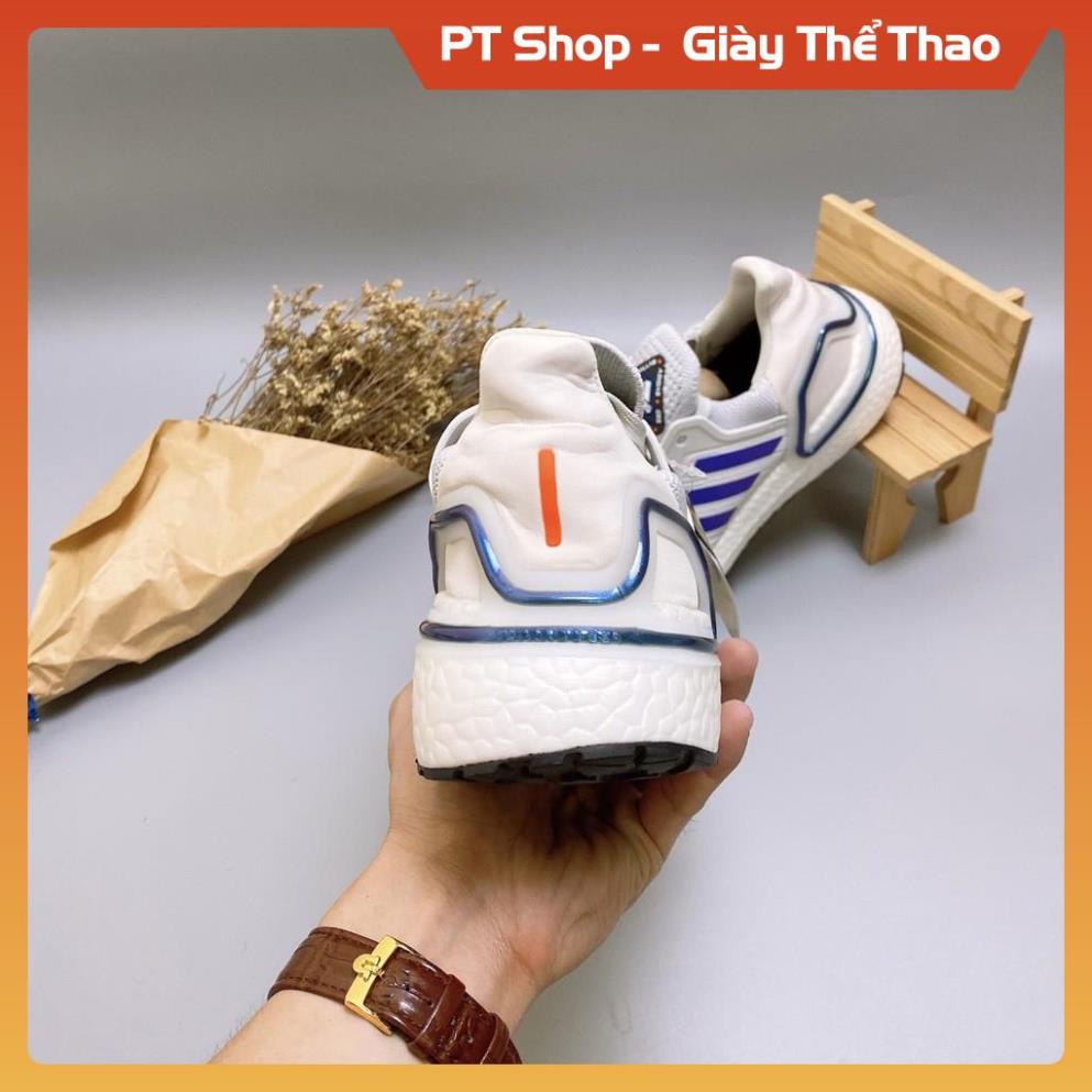 [FreeShip–Hàng Xịn Xả Kho] Giày thể thao nam nữ Sneaker Ultraboot 6.0 cao cấp Full phụ kiện, Giầy Hót trend