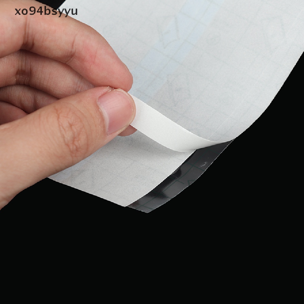 [Hàng mới về] Miếng dán che hình xăm chống thấm nước