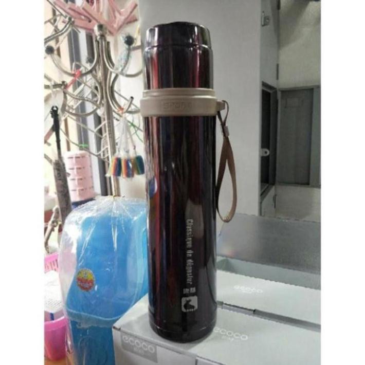 Bình giữ nhiệt inox 304[Tổng kho đồ gia dụng - Minh Châu]