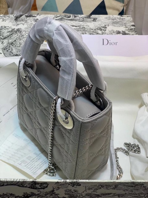 Túi lady siêu cấp