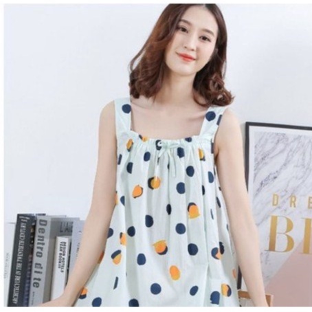 Đồ bộ mặc nhà set ngủ nữ vải lanh lụa mềm mại và thoáng mát Gen J