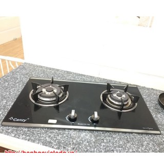 Bếp Ga Canzy CZ 662