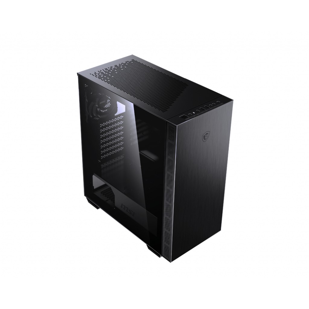 Vỏ case MSI SEKIRA 100P