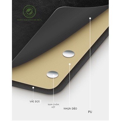 [CHÍNH HÃNG] Bao Da Nắp Gập Thông Minh Cho Ipad 2/3/4 Ipad 5/6/7 Ipad pro 10.2/10.5  Ipad Air4 10.9/11