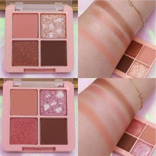 ( có sẵn)BẢNG PHẤN MẮT 𝘽𝙡𝙖𝙘𝙠 𝙍𝙤𝙪𝙜𝙚 𝘾𝙧𝙮𝙨𝙩𝙖𝙡 𝙃𝙚𝙖𝙧𝙩 𝙇𝙤𝙘𝙠 𝙎𝙝𝙖𝙙𝙤𝙬