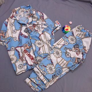 Đồ Bộ Satin lụa