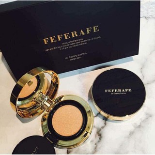 Phấn nước chống nắng feferafe hàn quốc