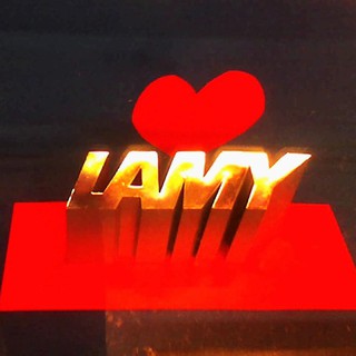 Lamy Collection-Fountain pen