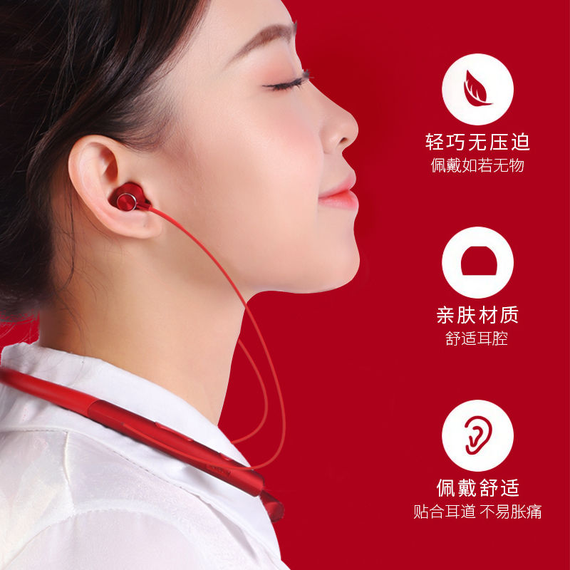 Máy Trợ Thính Bluetooth Không Dây Tiện Lợi