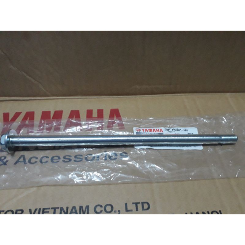 Cốt bánh sau Exciter 5số 135 2011 loại thắng đĩa sau KHÁCH HÀNG XEM KỸ SP TRƯỚC KHI CHỌN