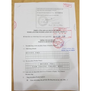 TẮM TRẮNG THUỐC BẮC HUYỀN PHI