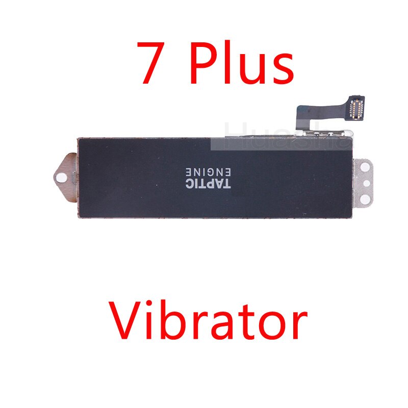 1 Bộ rung thay thế chuyên dụng thích hợp cho iPhone 6G 6S 7G 8G Plus Xr Xs Max