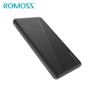 Pin Sạc Dự Phòng Romoss Pie10 - 10000mAh - Phiên Bản mới Nhất - Chất Lượng Vượt Trội