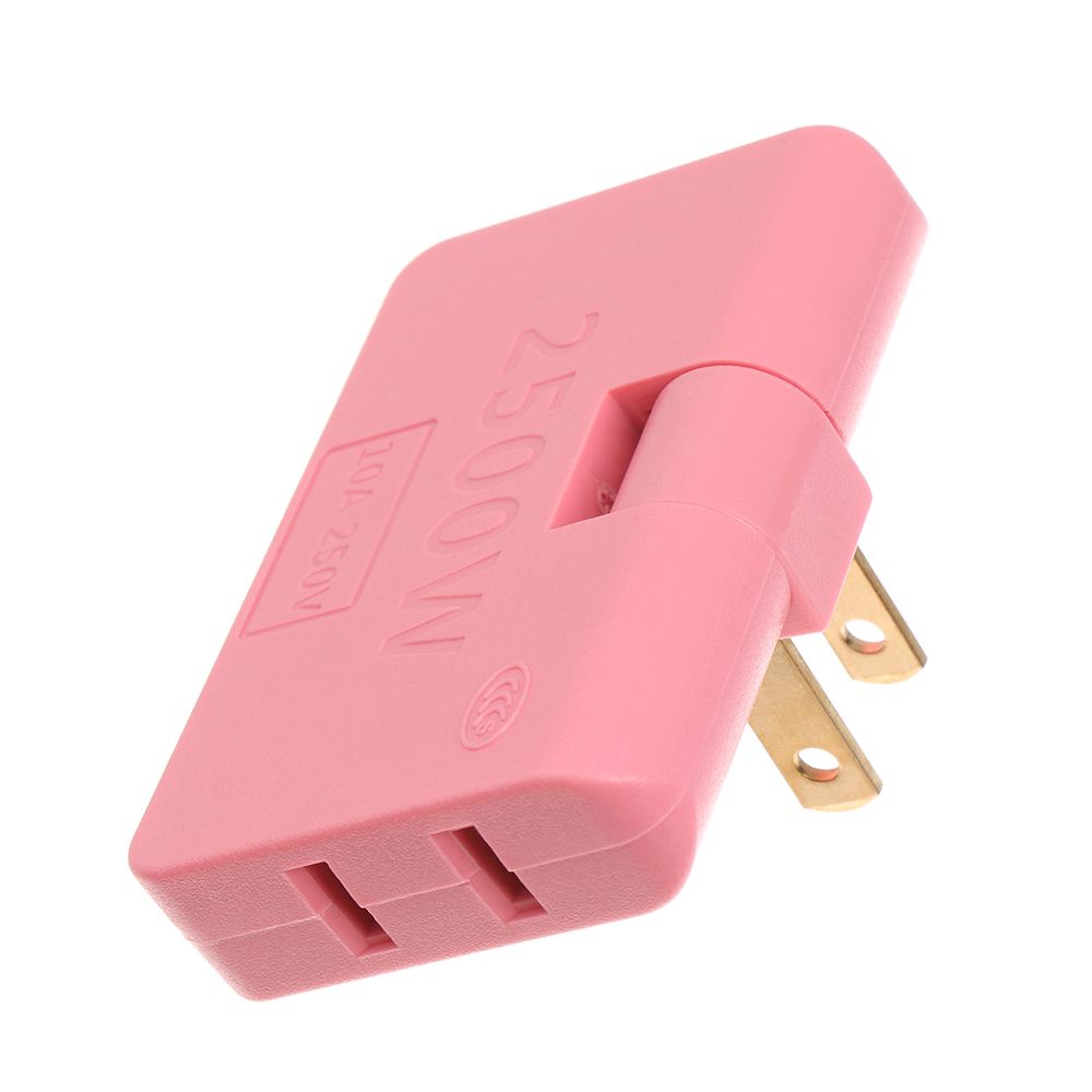 Ổ cắm chuyển đổi không dây xoay 180 độ đa năng