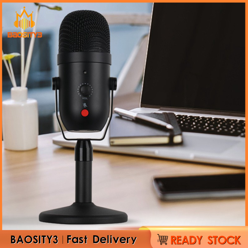 (Baosity3) Micro Mini Có Chân Đứng Cho Pc Laptop Máy Tính | BigBuy360 - bigbuy360.vn