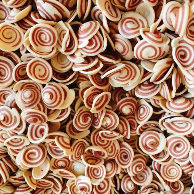500g/1Kg Bánh Tai Heo Nhí Vị Truyền Thống