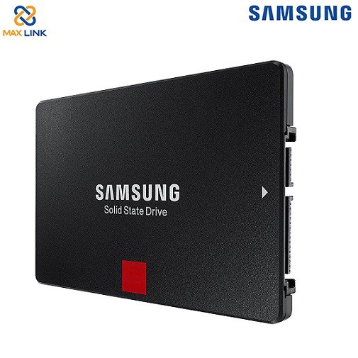 Ổ cứng SAMSUNG SSD 860 PRO 256GB MZ-76P256BW