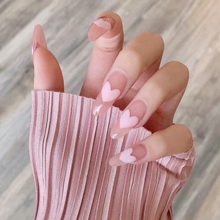 [Hàng mới về] Móng tay giả siêu dài có thể tháo rời