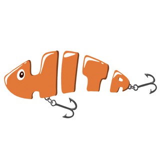 Đồ câu cá Hita Lure -Hirushima