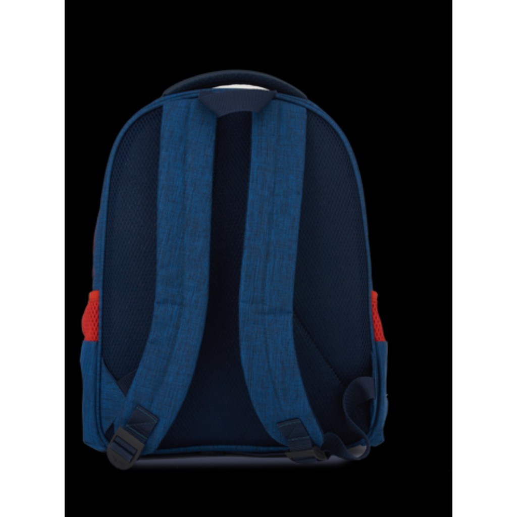 Balo học sinh Playful TP-BP057/MR - Hình Ảnh Nhân Vật Spiderman