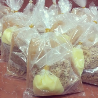 Combo 5 bịch bánh tráng bơ