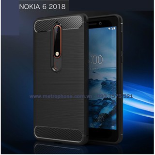 ỐP CHỐNG SỐC DÀNH CHO NOKIA 6 2018