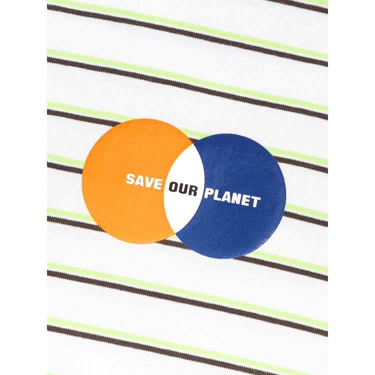 Áo phông Balabala - Kids dành cho bé trai 202222117107