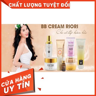 RIORI WHITENING SERUM 10ML