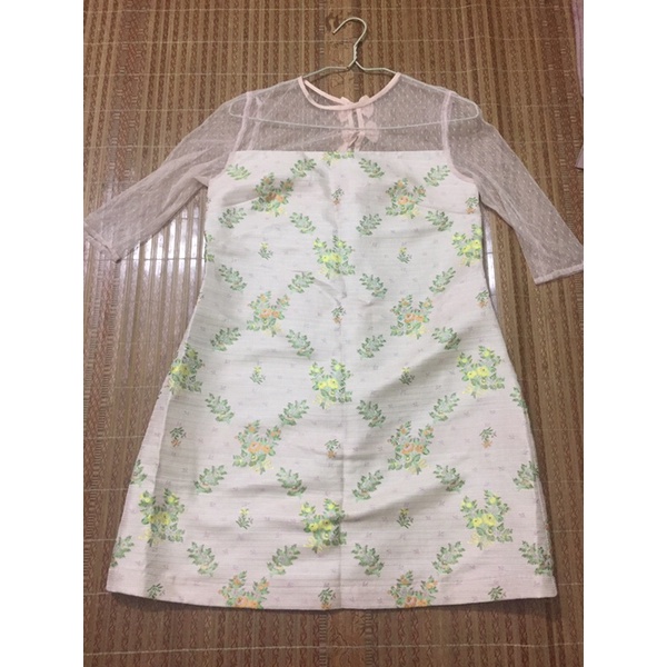 váy Room 22studio used size s
