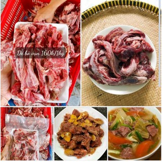 Dẻ sườn bò. 1kg.Giao nhanh trong 2H