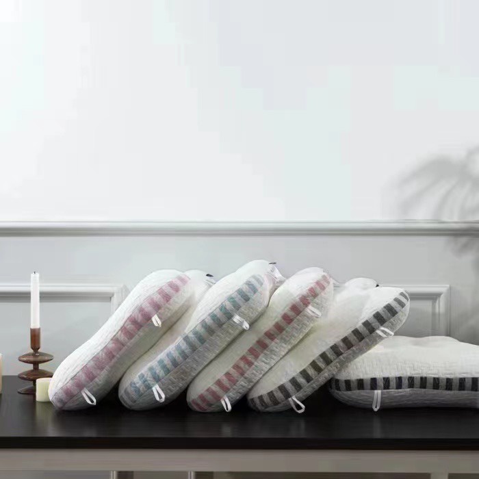 Ruột Gối Chống Mỏi Vai Gáy Nhập Khẩu 1,5kg/chiếc - LUXBED