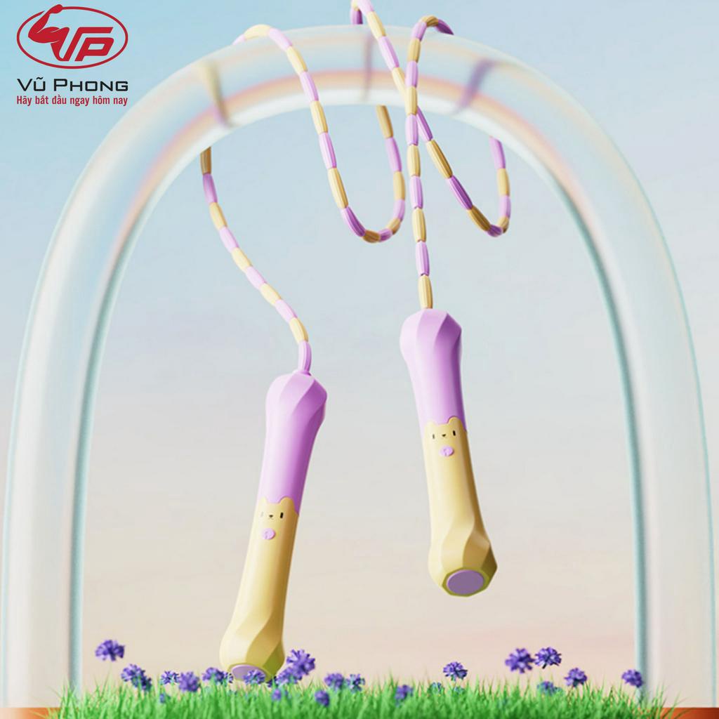 Dây Nhảy Thể Dục Trẻ Em