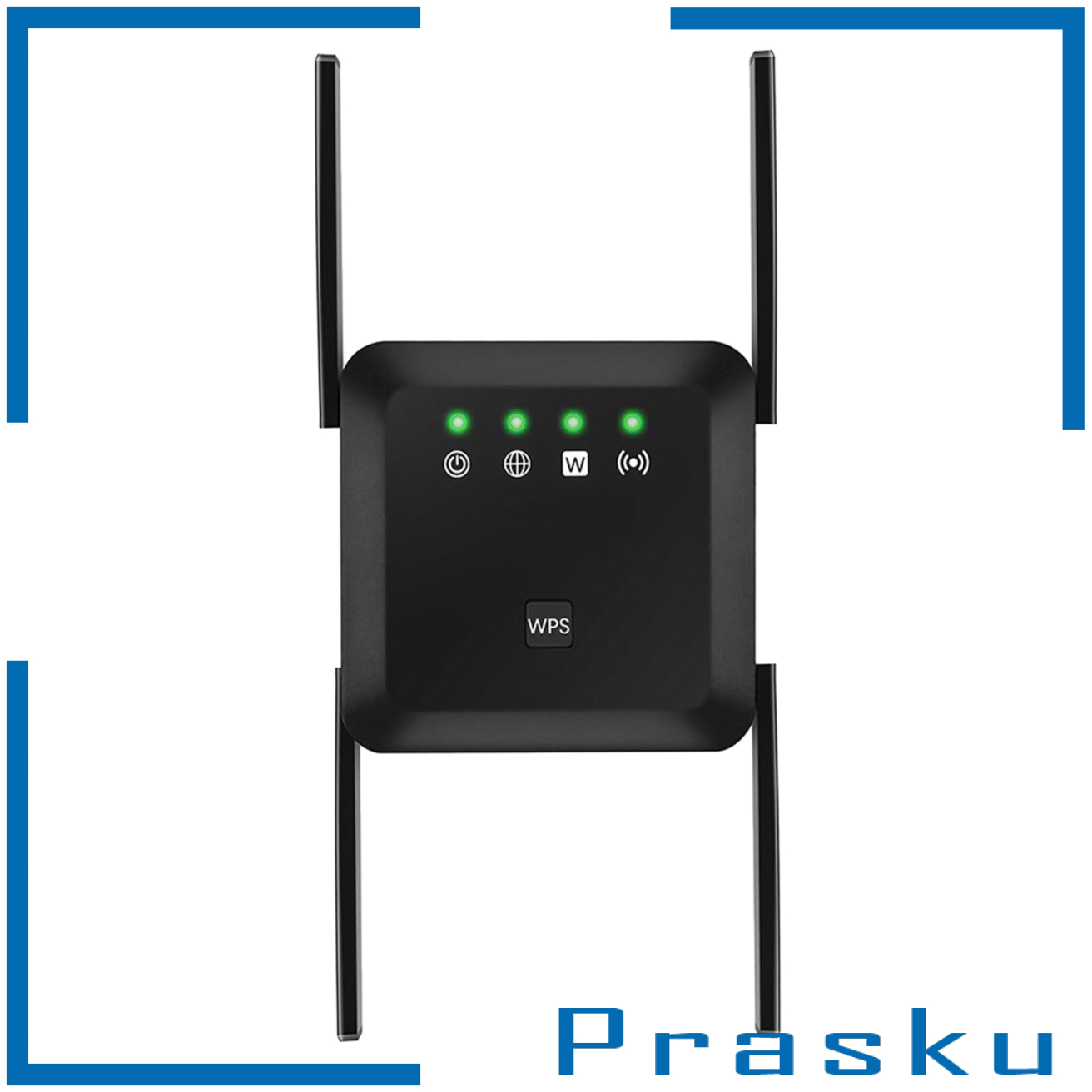 Bộ Phát Wifi Không Dây 1200mbps | BigBuy360 - bigbuy360.vn