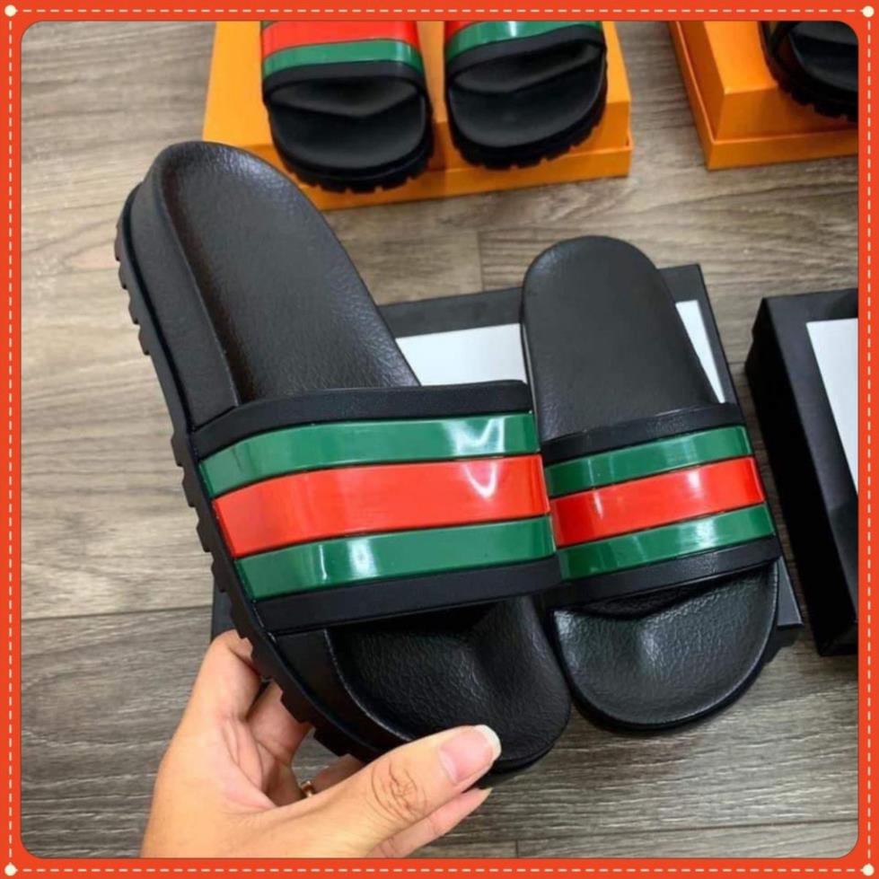 Dép Quai Ngang Lê Bảo Bình Đế Cao 4Cm SIêu Xịn 2020