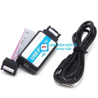 Cáp USB Blaster cho CPLD FPGA NIOS JTAG Tốc Độ Cao - Ổn Định