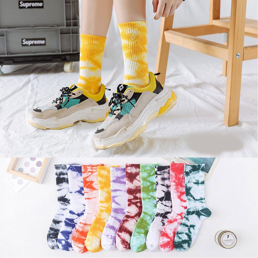 Vớ Cotton Thấm Hút Mồ Hôi Mới Cho Nam