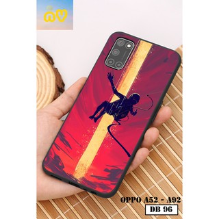 Ốp Lưng OPPO A52 - OPPO A92 In hình siêu đẹp