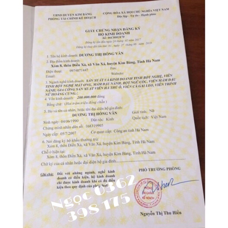 [100g] Viên mầm đậu nành handmade các vị | BigBuy360 - bigbuy360.vn