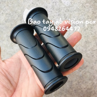 Cặp bao tay zin Honda ab vision pcx giá Sell chỉ 50k