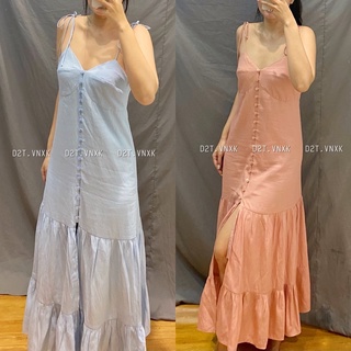 Đầm Midi HOBBS VNXK