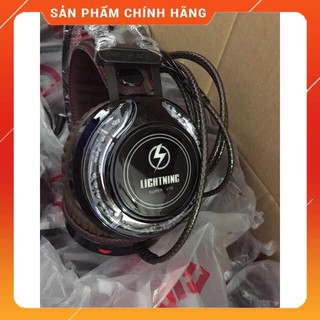 Tai Nghe Lightning V7S