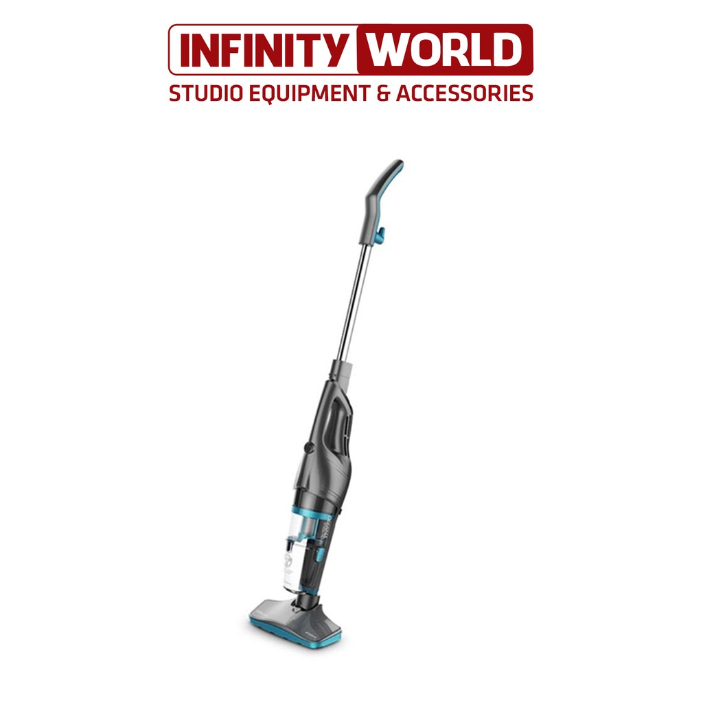 Máy Hút Bụi Cầm Tay Deerma DX900 / DX920 - Filter Inox