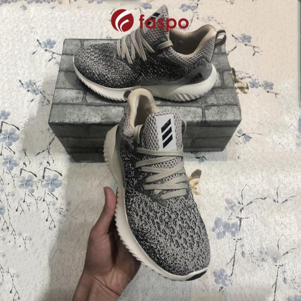 [Sales khô máu] Giày thể thao nam sneaker thời trang cao cấp GNA-020 (Màu xám) | BigBuy360 - bigbuy360.vn