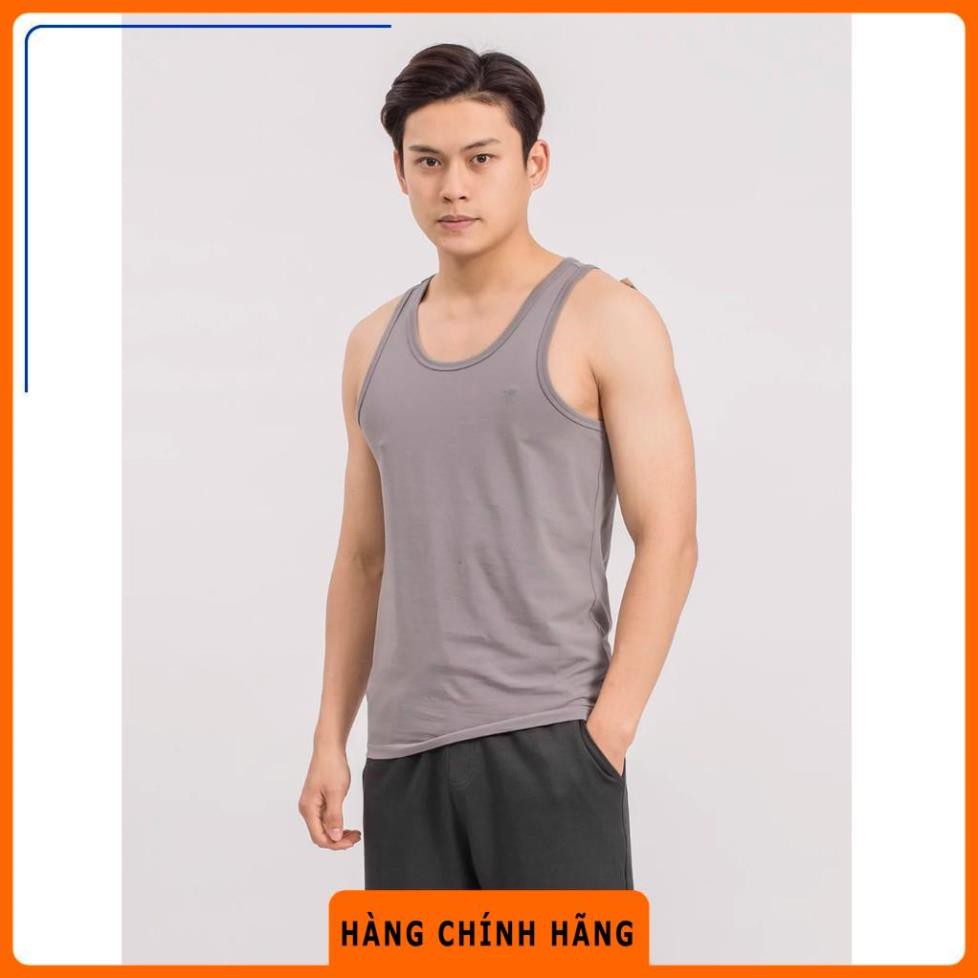 Áo tank-top nam Aristino ATT003S9 (Đủ 4 màu)