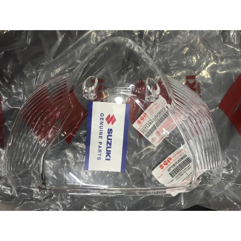 Kính đèn sau  Suzuki- Axelo 125cc