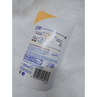 [AUTH PHÁP-Sẵn] Sữa tắm DOP Douche Creme 250 ml