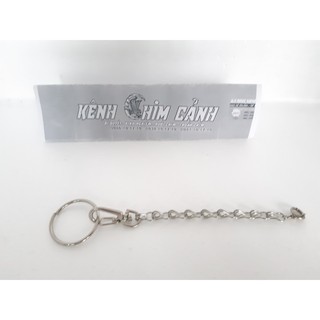 Xích chân vẹt