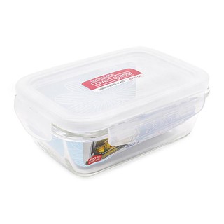 Hộp thủy tinh lock&lock LLG424 430ml